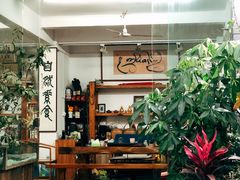 -大自然素食(望桐路店)