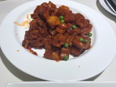 咕咾油条-阿拉本帮菜馆(虹口店)