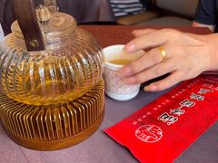 -润泽园饭庄(中山路店)