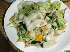 -农家乐·福建土菜(金榕北路店)