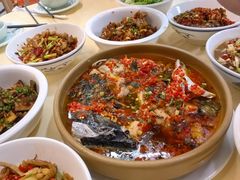 -笨罗卜浏阳菜馆(龙华鹏润达店)