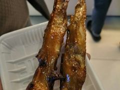 -一代烤翅王(大汉口店)