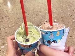 -DQ·蛋糕·冰淇淋(万象城店)