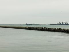 -东疆建设开发纪念公园