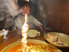 -楼兰新疆主题餐厅(苏州中心店)