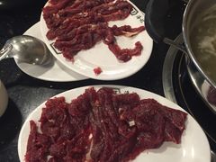 -八合里牛肉火锅(八合里总店)
