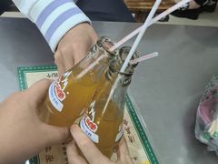 -文文烤肉(大皮院店)