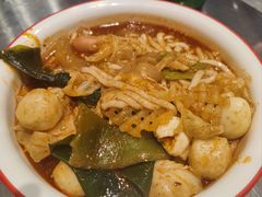 -堂堂小伙夫·辽宁小吃大排档(京西大悦城店)