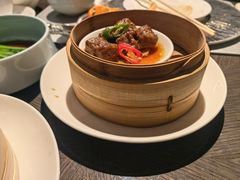 -万丽轩·粤菜(王府井金茂万丽酒店)