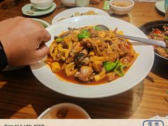 -禾珍珠家常小馆(河南博物院店)