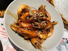 -五马集·海鲜·温州大牌档(黑金冠五马街十字路口店)