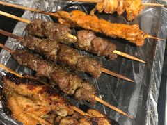 -买又大餐厅(福林里店)