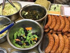 -大妈水饺(文华巷店)