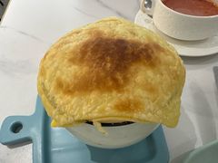 -库滋明·俄罗斯特色美食(中央大街店)