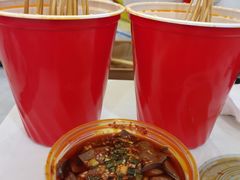 -付小姐在成都(中山公园店)