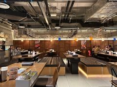 -新石器烤肉(中房金谊广场店)