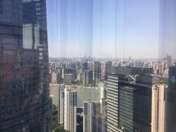 -上海金茂君悦大酒店·宴会厅