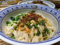 -茂盛小吃(蓝田店)