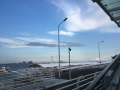 -厦门五通客运码头