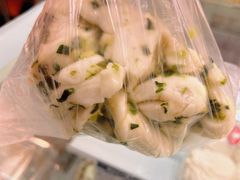 大花卷-白玉兰食品(中山公园龙之梦店)