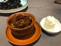 张氏狮子头-羲和雅苑•北京烤鸭(平安国际金融中心店)