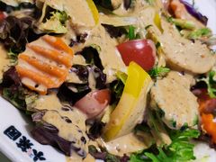 -小菜园新徽菜(芜湖奥特莱斯店)