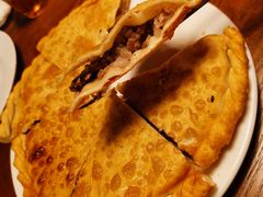 馕包肉-伊纳其新疆主题餐厅(龙岗店)