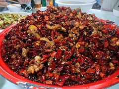 -林中乐辣子鸡(歌乐山总店)
