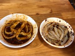 -洞子口张老二凉粉(文殊院店)