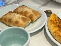 -阿里疆Alijiang·丝路美食·异域风情·清真(长楹天街店)