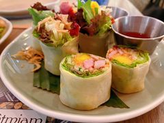 -CHINCHIN 青青·泰国料理(万象食家店)