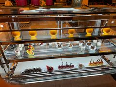 -东西风牛排馆周末烧烤自助(首都机场希尔顿店)