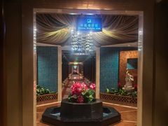 -北丽宫水疗会(宝利来国际大酒店店)