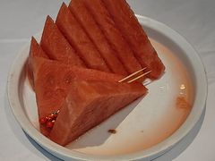 -汤城小厨•粤菜•靓汤(金宝街店)