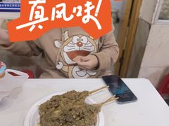 -胖子鸡排(循礼门老字号店)