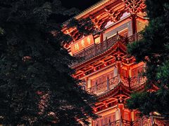 -大佛古寺