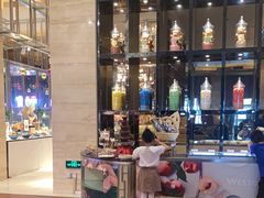 -合肥富力威斯汀酒店·知味餐厅