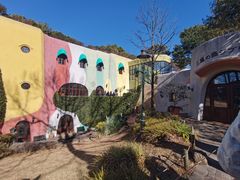 -三鹰之森吉卜力美术馆