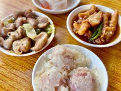 -石湾点心