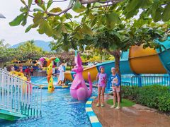 -三亚亚龙湾天域度假酒店