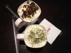 豆蔻幻多奇&nbsp;&nbsp;'抹茶幻多奇~-源本清茶(顺城购物中心店)