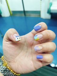 -菜菜美甲美睫皮肤管理