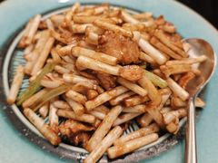 -香雪海饭店中餐厅(湖滨店)