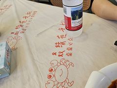 -五丁桥光头香辣蟹(望江橡树林店)