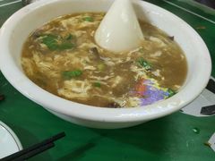 -杨记小炒老店