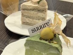 -流酥可心·牛乳蛋糕商店(禾祥西路店)