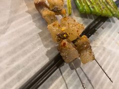 -纪录片《人生一串》体验店(静安店)