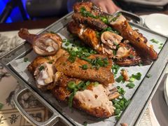 -绿茶餐厅(千岛湖银泰城店)