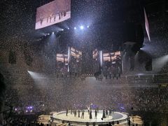 -宝能国际体育演艺中心