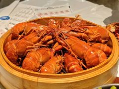 -靓靓蒸虾·头牌蒸虾(雪松路总店)
